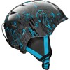 Helm quiksilver SLUSH Ravemix True Black