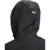 quiksilver Jacket RADICALO 20K True Black