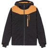 quiksilver Jacket TITANO Trekking Green ALMOND