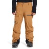 Quiksilver Pants Utility Pt Almond