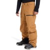 quiksilver Pants UTILITY PT Almond