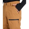 quiksilver Pants UTILITY PT Almond