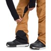 quiksilver Pants UTILITY PT Almond