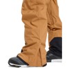 quiksilver Pants UTILITY PT Almond