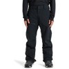 Quiksilver Pants Forever Gtx True Black