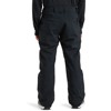 quiksilver Pants FOREVER GTX True Black