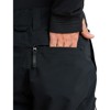 quiksilver Pants FOREVER GTX True Black