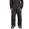Calças Quiksilver Paramo 20K Pt True Black