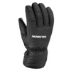 salomon Gloves FORCE GORE - TEX M DEEP BLACK