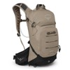 Batoh na záda osprey Raptor 14 Pediment Grey