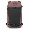 Nahrbtnik osprey Sopris 25 Magma Brown