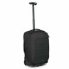 Koffer Osprey Ozone Carryon 2 Whld Black