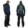 Rygsæk osprey Firn 28 Tundra Green M/L