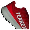 Wandelschoenen adidas TERREX AGRAVIC SPEED Rojo