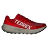 Wandelschoenen adidas TERREX AGRAVIC SPEED Rojo