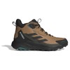 Adidas Hiking Shoes Terrex Anylander Mid R.Rdy Marrón