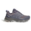 Wanderschuhe adidas TERREX SKYCHASER AX5 W Gris Wanderschuhe adidas TERREX SKYCHASER AX5 W Gris