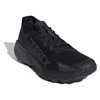 Sapatos de caminhada adidas TERREX AGRAVIC GTX Negro