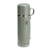 Garrafa térmica hydro flask 28 OZ HOT FLASK AND CUP AGAVE