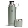 Garrafa térmica hydro flask 28 OZ HOT FLASK AND CUP AGAVE
