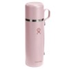 Termoska hydro flask 28 OZ HOT FLASK AND CUP TRILLIUM