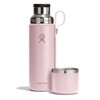 Termoska hydro flask 28 OZ HOT FLASK AND CUP TRILLIUM