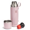 Termoska hydro flask 28 OZ HOT FLASK AND CUP TRILLIUM