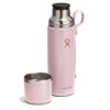 Termoska hydro flask 28 OZ HOT FLASK AND CUP TRILLIUM