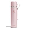 hydro flask Thermos 36 OZ HOT FLASK AND CUP TRILLIUM