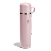 hydro flask Thermos 36 OZ HOT FLASK AND CUP TRILLIUM