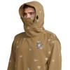 Fliskakna volcom HYDRO RIDING HOODIE Bronze