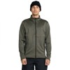 Fliskakna volcom SNOWBOUND FZ MILITARY