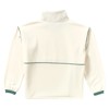 Felpa volcom HYDRO 1/4 ZIP Bone