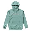 Fliskakna volcom RIDING HYDRO P/O Arctic Blue