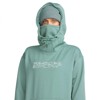 Fliskakna volcom RIDING HYDRO P/O Arctic Blue