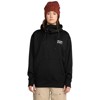 Polar volcom RIDING HYDRO P/O BLACK
