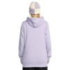 Felpa volcom TOWER P/O FLEECE Lavender Aura