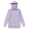 Felpa volcom TOWER P/O FLEECE Lavender Aura