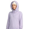 Felpa volcom TOWER P/O FLEECE Lavender Aura