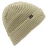 Hat volcom SWEEP LINED MOSS GREEN