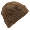 Hat volcom SWEEP BROWN