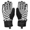 Handsker volcom V.CO NYLE Black Print