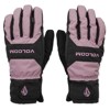 Handsker volcom V.CO NYLE Mauve