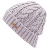 Hat Volcom Stone Knit Beanie Lavender Aura Hat Volcom Stone Knit Beanie Lavender Aura