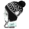 Chapéu volcom EAR MUFF