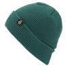 Hat volcom POWER BEANIE Lavender Aura ATLANTIC D