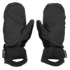 Fäustlinge volcom PEEP GORE-TEX Black