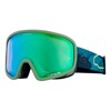 Brille Quiksilver Browdy Adapt Camostroke/ Green S1s3