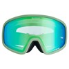 Brille quiksilver BROWDY ADAPT Camostroke/ Green S1S3