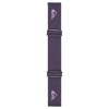 quiksilver Mask SWITCHBACK Graystone/ Lpurple S3